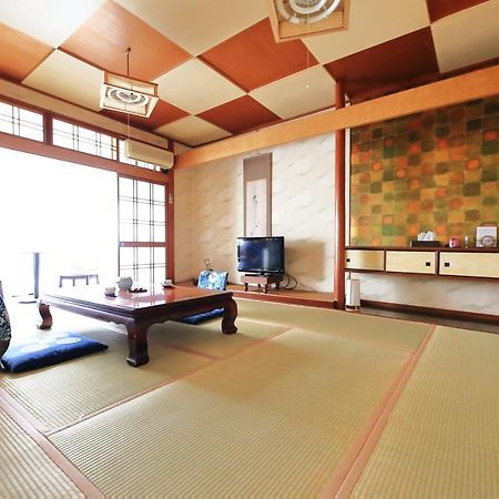 Fujimiya Hotel Toyooka  Bagian luar foto