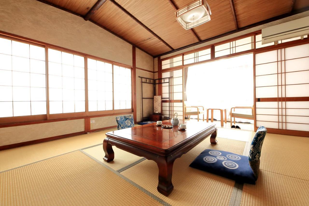 Fujimiya Hotel Toyooka  Bagian luar foto