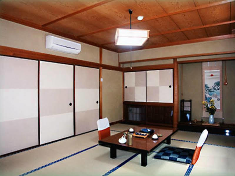 Fujimiya Hotel Toyooka  Bagian luar foto