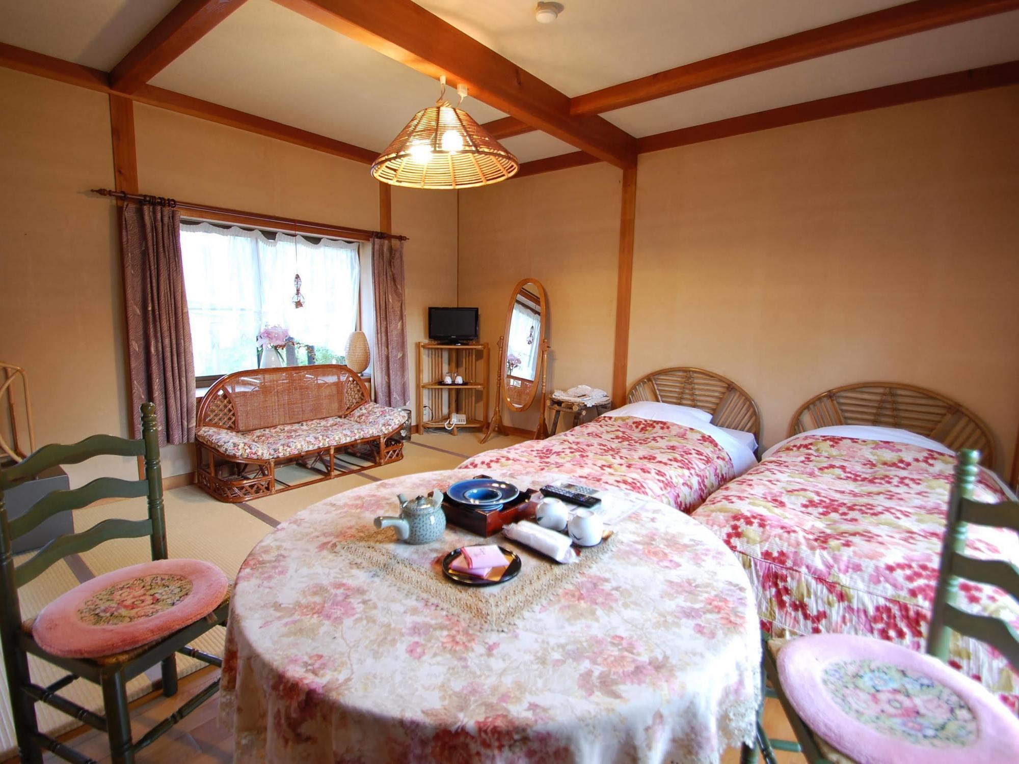 Fujimiya Hotel Toyooka  Bagian luar foto